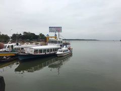 -梁子岛生态旅游区