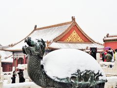 -故宫博物院(故宫)