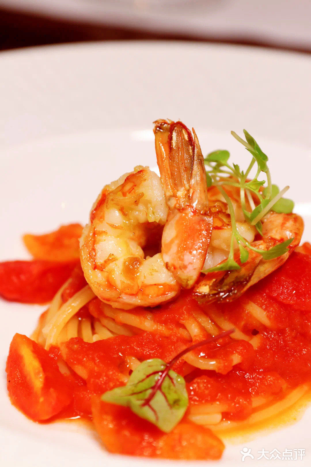 🇮🇹 魔都探店｜《米其林指南》收录意大利餐厅！