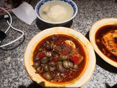 -南京大牌档(济南万象城店)