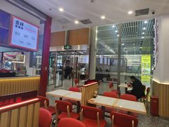 -吉祥馄饨(虹桥火车站店)