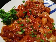 -金妈家烤肉(龙湖U城天街店)