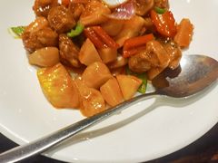 -猪肉婆私房菜(容桂总店)
