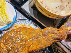 -霄汉羊排(万松园一店)