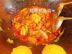 -江湖水乡铁锅炖魚(周庄嘉园店)