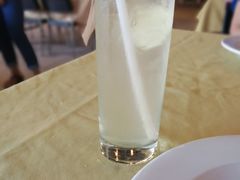 薏米水-真浪花园海鲜餐馆