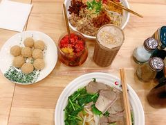 -贵凤凰贵州米粉(五道口店)
