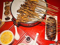 -醉烧膘·烧烤夜宵王(总店)
