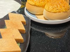 -味可道美食坊(福基路店)