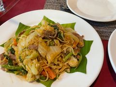 -The Palmboo Restaurant