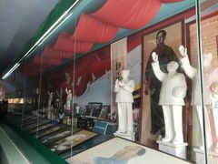 -大嶝英雄三岛战地观光园