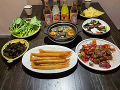 -聚汇三少·龙虾·中餐厅(莫邪路新天地店)
