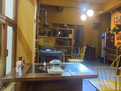 -陀岗美食·云南藏式特色餐厅