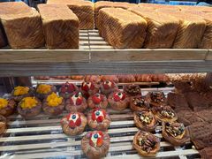 -嘉华鲜花饼·现烤(昆明老街店)