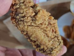 -麦当劳(东急新天地店)