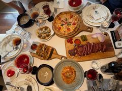-黑宝石西餐厅(汇励99城市公园店)