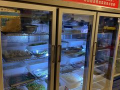 -仔耳朵冷锅鱼蛙芋儿鸡(莲花东路店)