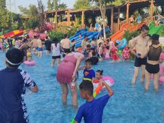 -苏州乐园森林水世界