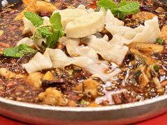 -聂发财重庆江湖菜(解放碑店)