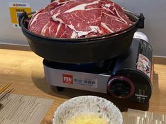 -酒井酱子·深夜食堂(东城汇店)