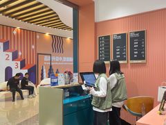 -海马体照相馆(重庆爱琴海购物公园店)