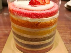 -巴黎贝甜(开发区安盛店)