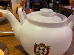 -受气牛肉·重庆耙牛肉(来福士店)