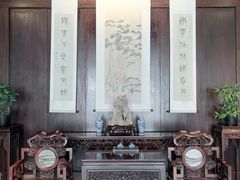 -张家港凤凰山景区恬庄古街
