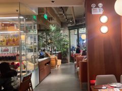 -原石牛扒·约会餐厅(龙城万科里店)
