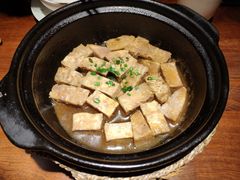 招牌焗香芋-花千醉拾季(雨花世茂店)