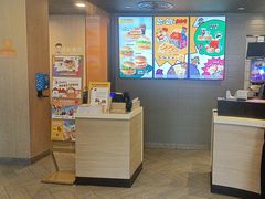 -麦当劳(瓯北大悦里广场店)