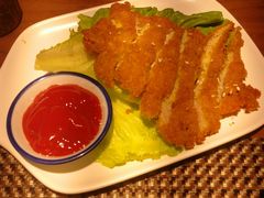 -十面春风·江南面馆(崇宁路店)