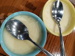 烤米饭布丁-TUK土耳其餐厅·下午茶(卢湾店)