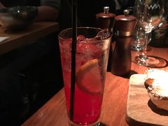 -The Meat & Wine Co Southbank(南岸店)