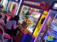 -天空之城游乐体验世界(义乌之心店)