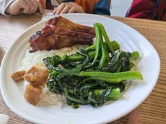 -裕记烧腊连锁餐饮(外马分店)
