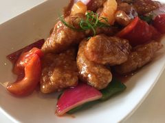-太兴餐厅(小径湾店)