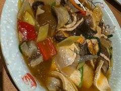 -抱德·潮汕味(敦和店原惠城鱼仔)