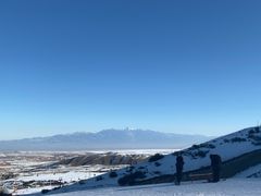 -丝绸之路山地度假区滑雪场
