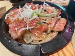 -沼津港精致料理·寿喜烧·烧鸟(漕河泾印象城店)