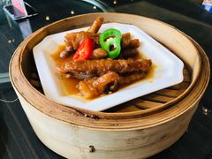 酱皇蒸凤爪-新海利(北岭店)