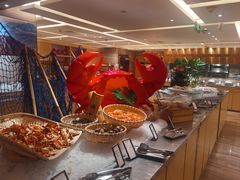 -北京王府井希尔顿酒店·万斯阁西餐厅