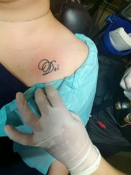 -墨無界刺青TATTOO