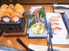 -三月居酒屋(青年大街店)