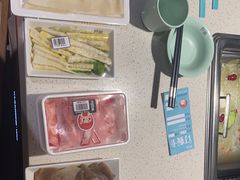 -野妹火锅(龙岗店)