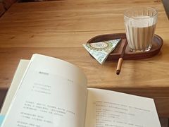 -栖·咖啡