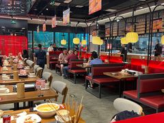 -管氏翅吧(马家堡店)