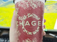 -霸王茶姬(正佳广场店)