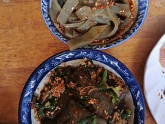 -胖金妹鸡豆凉粉店