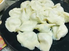 素饺子-三姐妹饺子(东木头市店)